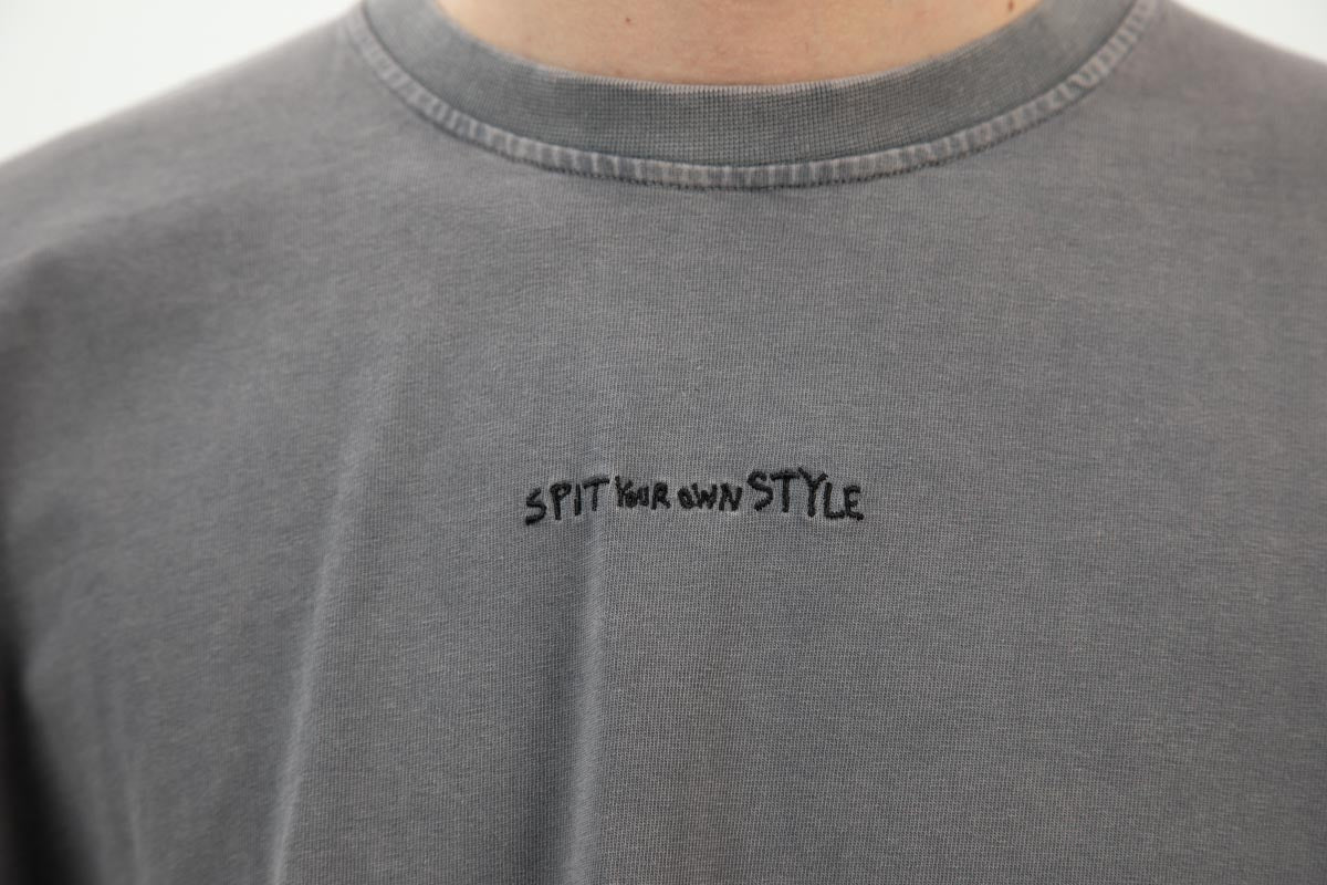 LONG TEE N2