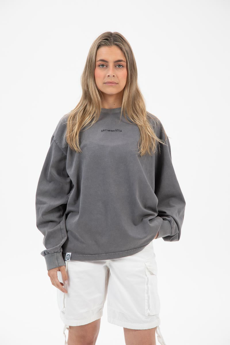 LONG TEE N2