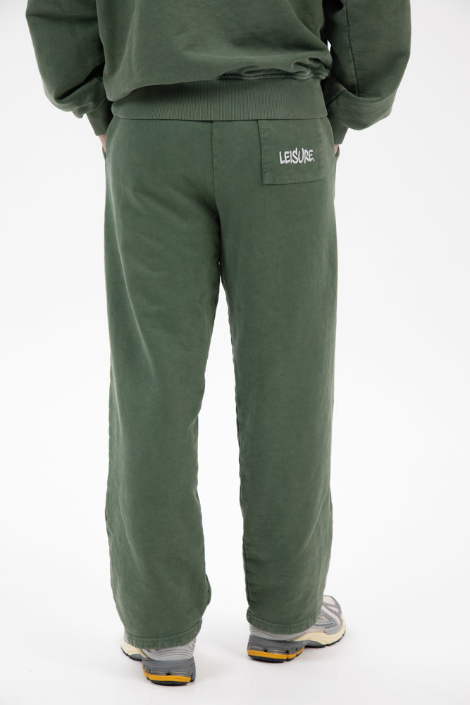 WASHED JOGGER