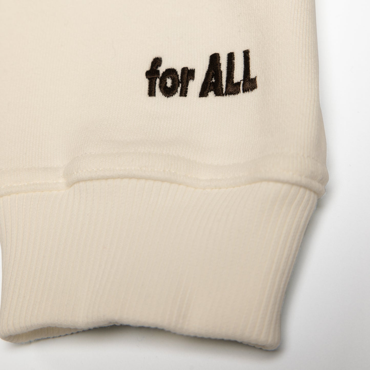 BASIC DETAIL HOODIE