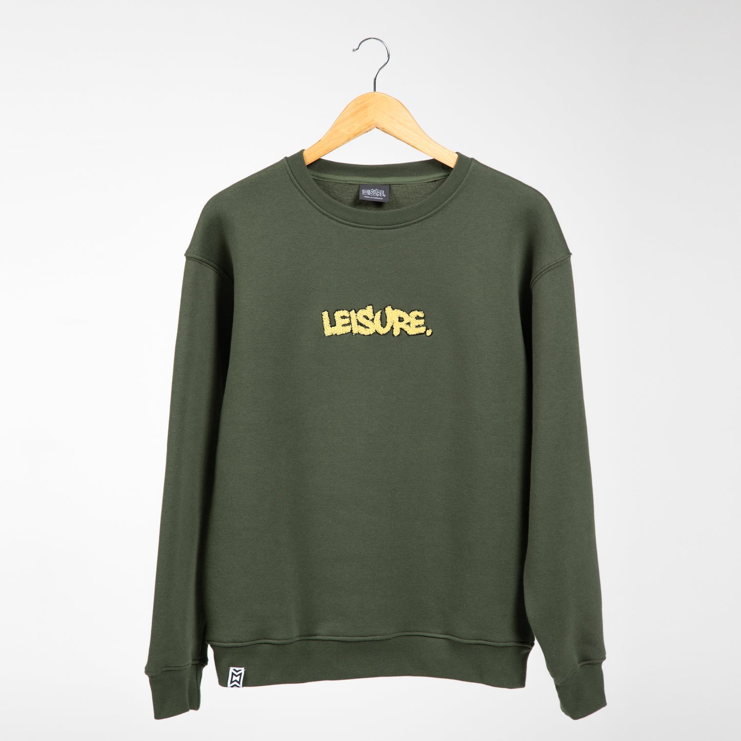 BAD SIGNAL HOODIE