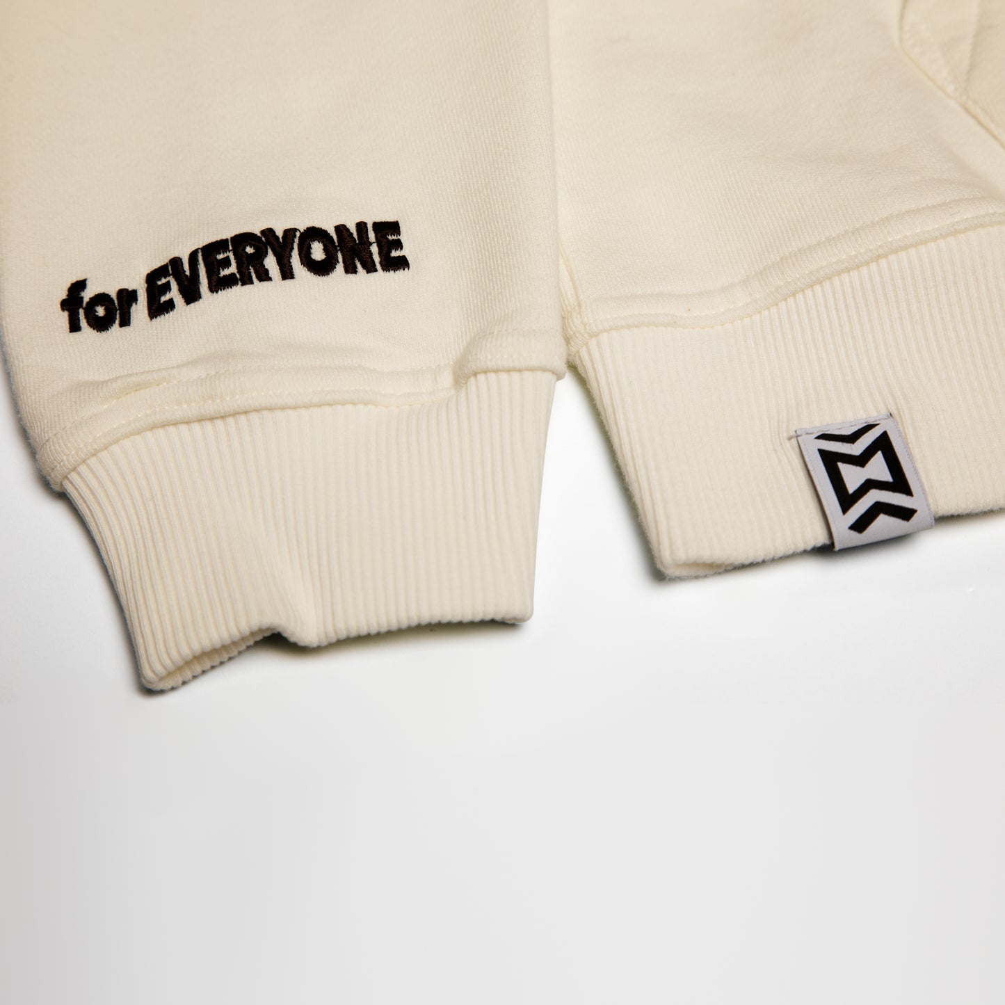 BASIC DETAIL HOODIE