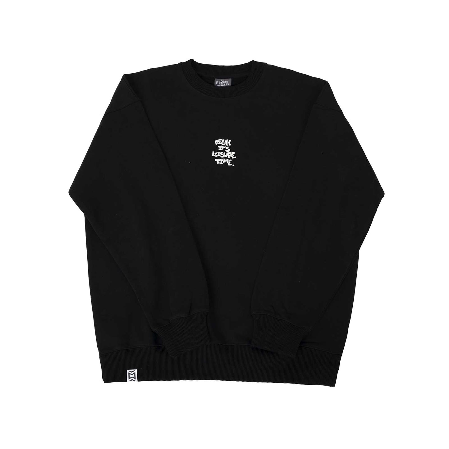 LEISURETIME BLACK