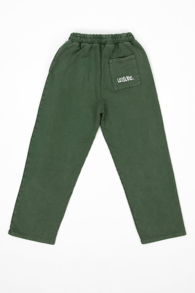 WASHED JOGGER