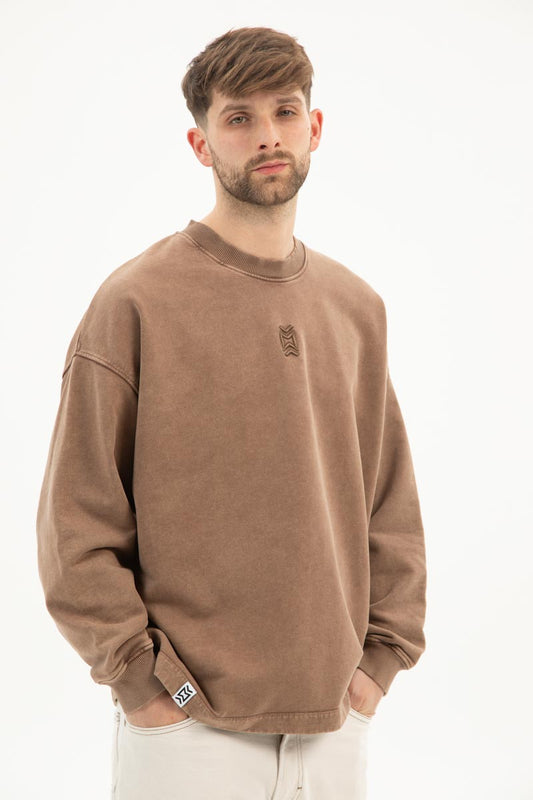 OWN CREWNECK