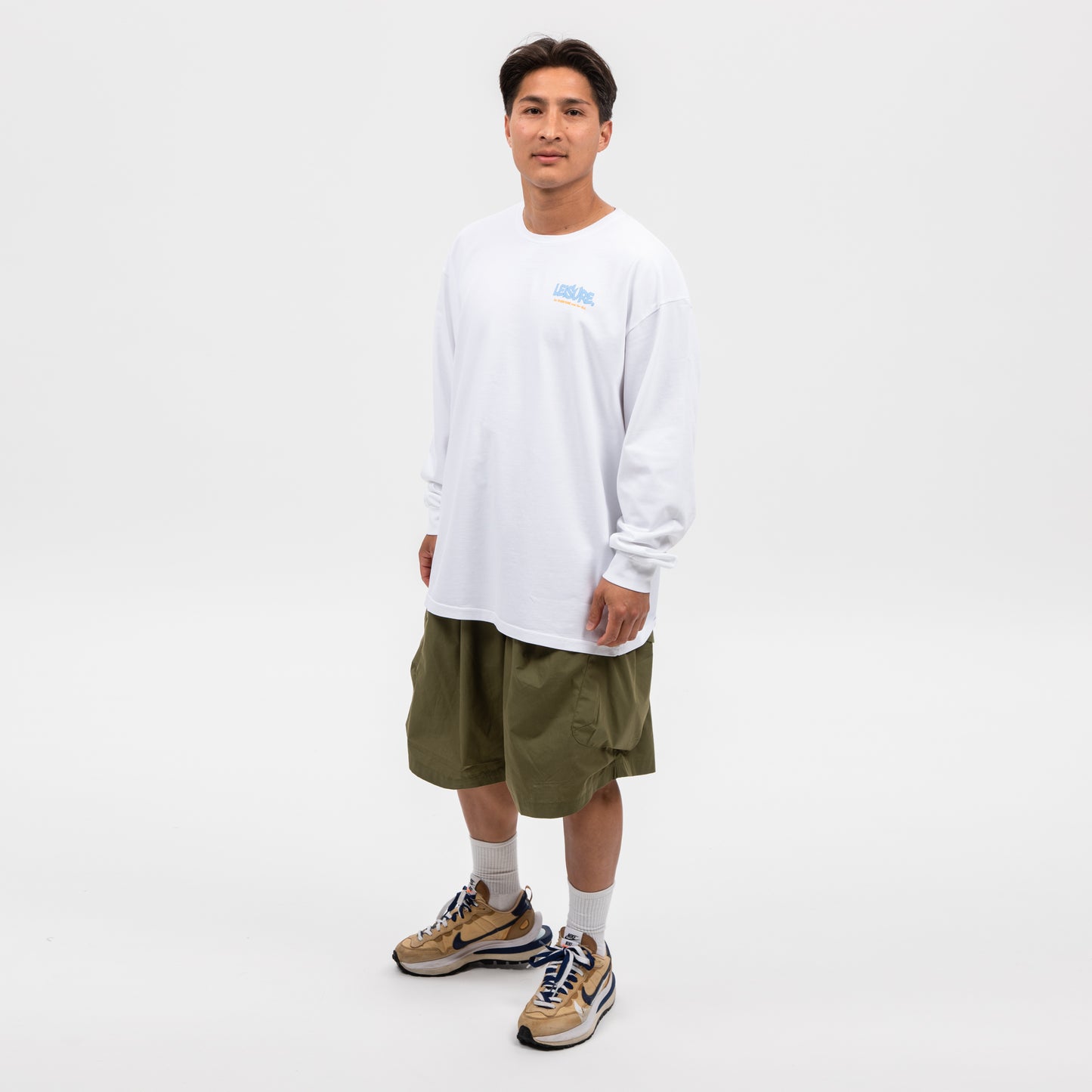 LONG TEE N1